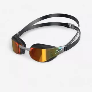Occhialini SPEEDO FASTSKIN neri