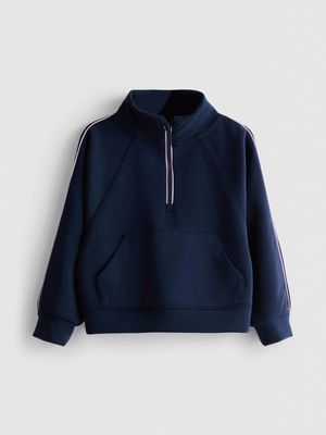 1-9 años | Sudadera con cuello chimenea Primark Form