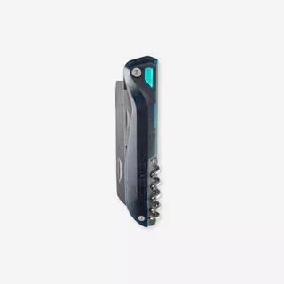 COLTELLO MONTAGNA CON BLOCCO DELLA LAMA MH500