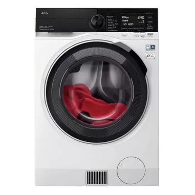 AEG Series 9000 Lavasciuga ÖKOKombi Serie 9000 Abs...