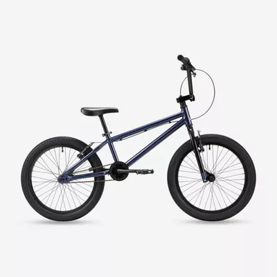 BTWIN Dětské BMX 20" Wipe 500 9–14 let