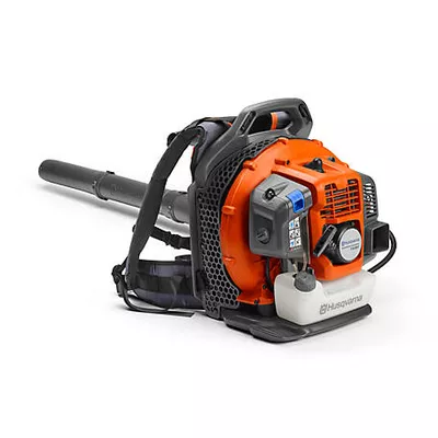Husqvarna 150BT 270 MPH/765 CFM 51cc Gas Backpack Leaf Blower