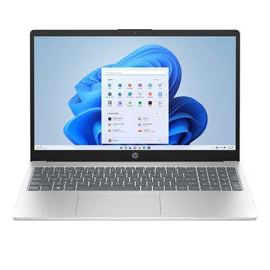 HP 15-fc0104nl AMD Ryzen™ 7 7730U Computer portati...