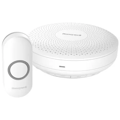 Honeywell, Trådløs dørklokke, DCR311N