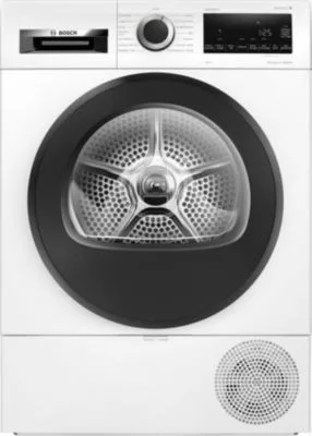 Sèche linge pompe à chaleur BOSCH WQG233DSFR Serenity série 6