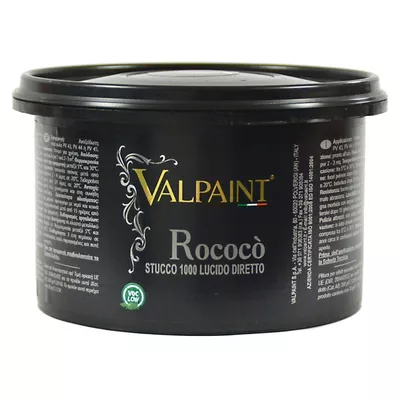 BASE ROCOCO 1000 STUCCO 4L