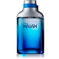 Kaiak Desodorante Colônia Masculino -  100 ml