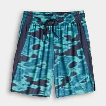 Boys 8-20 Tek Gear® Dry Tek Drawstring Shorts in Regular & Husky