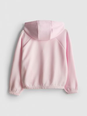 7-15 años | Sudadera con capucha de neopreno