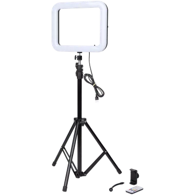 LED lampa se stojanem Grundig