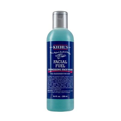 Facial Fuel Energizing Face Wash 250Ml