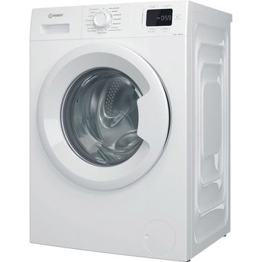 Indesit Lavatrice SLIM a libera installazione IM 6...