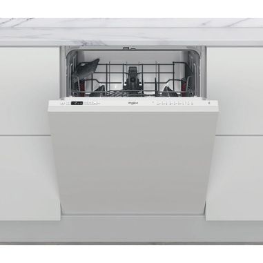 Whirlpool Lavastoviglie da incasso - W2I HKD526 A