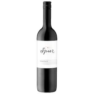Spier Winery Rotwein Pinotage Signature