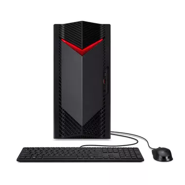Acer NITRO 50 Intel® Core™ i5 16 GB DDR5-SDRAM 512...