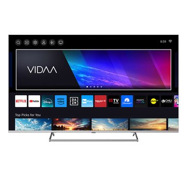 SABA SA65K79VDA TV 165,1 cm (65") 4K Ultra HD Smar...