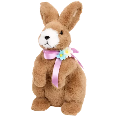 Velikonoční zajíček