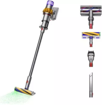 Aspirateur balai DYSON V15 Detect Absolute