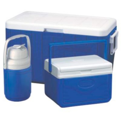 Coleman Kühlbox Kühlbox Combo