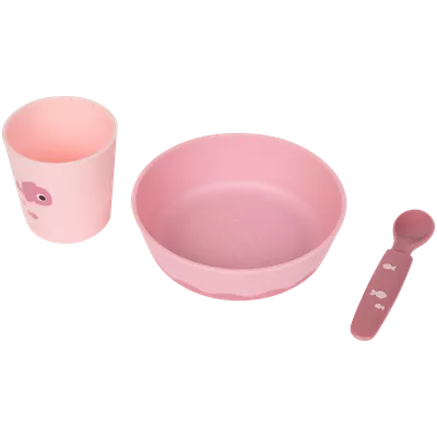 Dětská jídelní sada Alvär