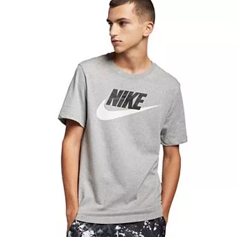 Men's Nike Icon Futura Tee