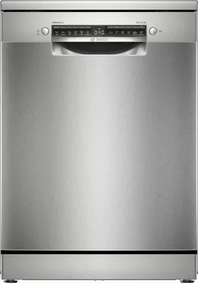 BOSCH - Lavastoviglie SMS4EMI01E Classe C 14 Coperti-Acciaio inossidabile