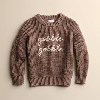Baby & Toddler Little Co. by Lauren Conrad Sweater