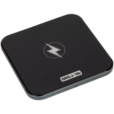 Bezdrátová nabíječka Re-load