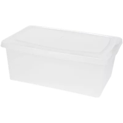 Úložný box Iris