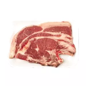 Junior T-Bone Steak