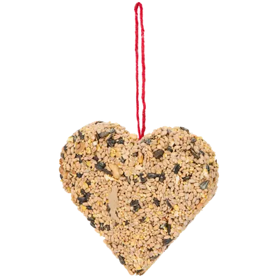 Krmivo pro ptáky figurka Bites for Birds