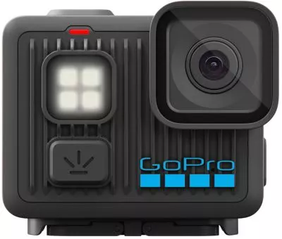 Caméra sport GOPRO HERO LIT