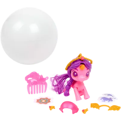 Míč s překvapením