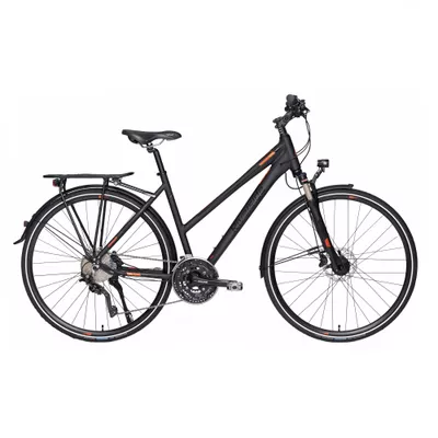 Trekkingrad 28 Zoll Riverside 740 TR Damen