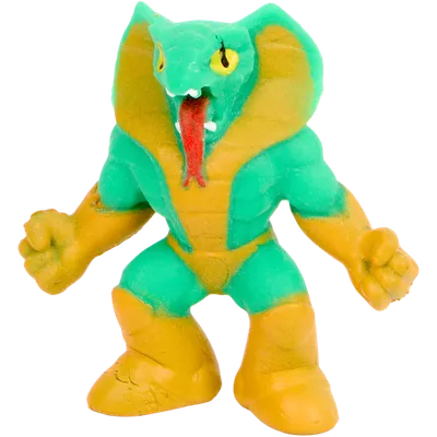 Natahovací figurka Stretcherz