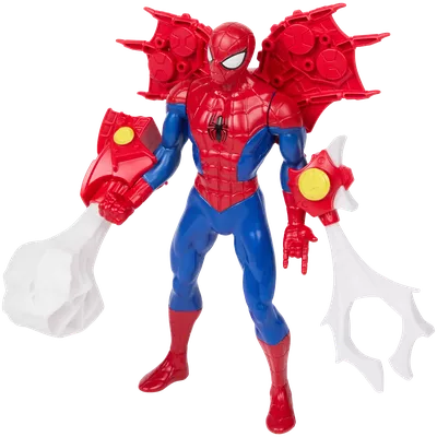 Akční figurka Spider-Man Marvel