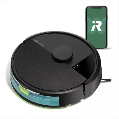 iROBOT - Aspirapolvere robot Roomba 105