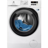 Electrolux SensiCare 600 EW6FCH19G lavatrice Caricamento frontale 9 kg 1351 Giri/min Bianco