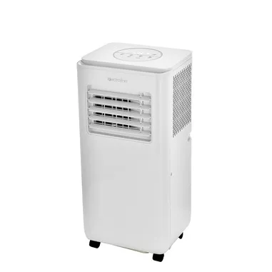 Electroline CLEH07R5 condizionatore portatile 53 d...