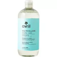 Eau Micellaire