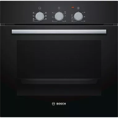 Bosch Serie 2 HBF011BA0 Forno da incasso 60 x 60 c...