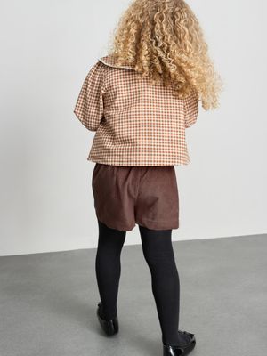 1-12 años | Falda-pantalón de pana de The Edit