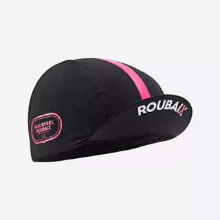 VAN RYSEL Cappellino ciclismo replica Van Rysel ROUBAIX