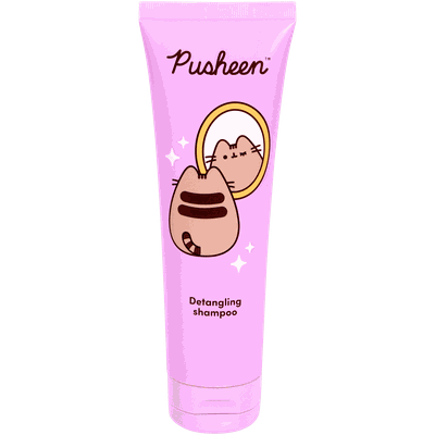 Šampon Pusheen