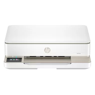 HP ENVY 6132e Wireless All-in-One Colore Stampante...