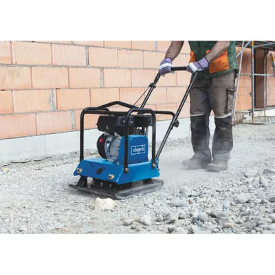 Scheppach Rüttelplatte HP1800S