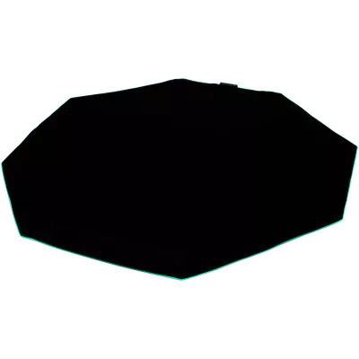 Herní koberec s osvětlením Battletron