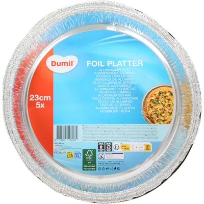 Servírovací mísy Dumil