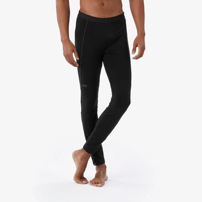 SIMOND Merino Funktionsunterwäsche Herren lang Trekking ‒ MT500 schwarz