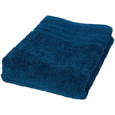 Osuška Hotel Royal Modrá barva